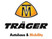 Logo Träger Mobility GmbH